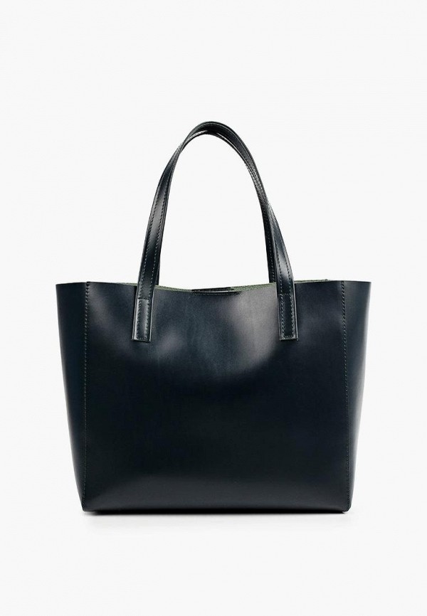 

Сумка Mumi, Синий, CITY BAG