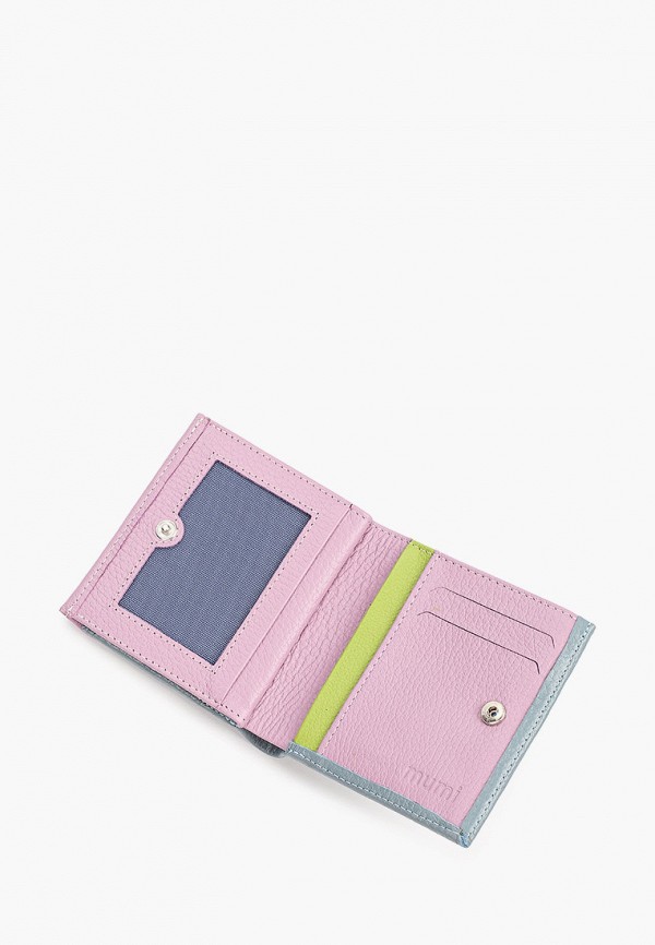 фото Кошелек и ключница mumi