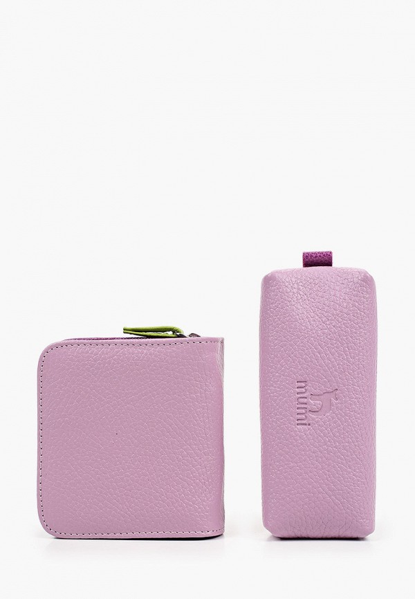 фото Кошелек и ключница mumi