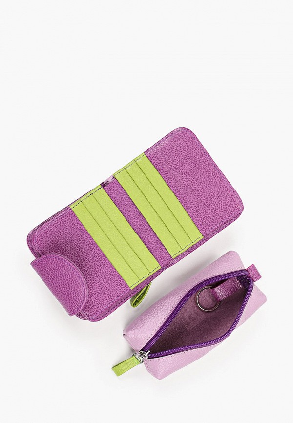 фото Кошелек и ключница mumi