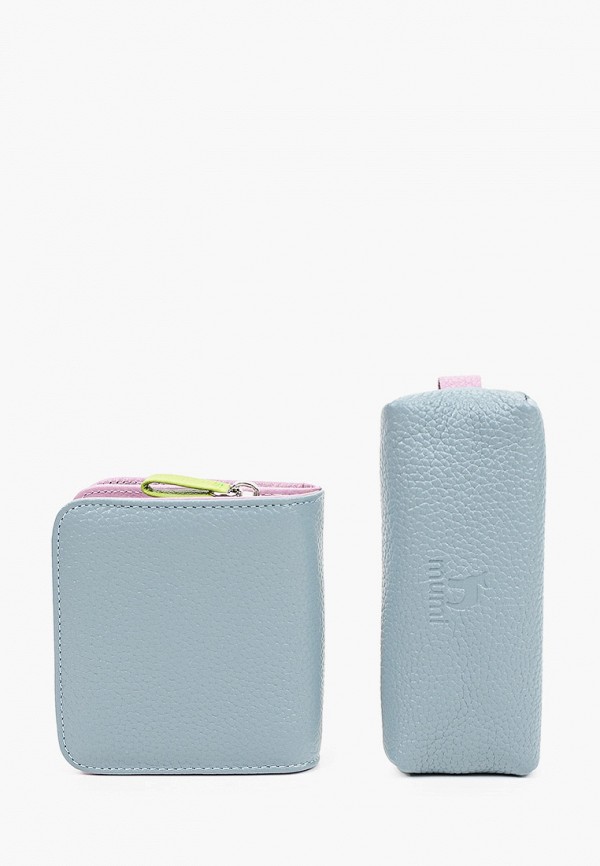 фото Кошелек и ключница mumi