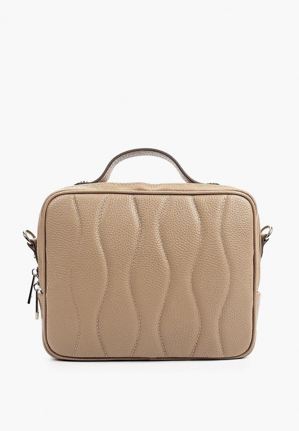 

Сумка Mumi, Бежевый, SAONA