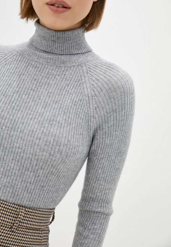 фото Водолазка befree