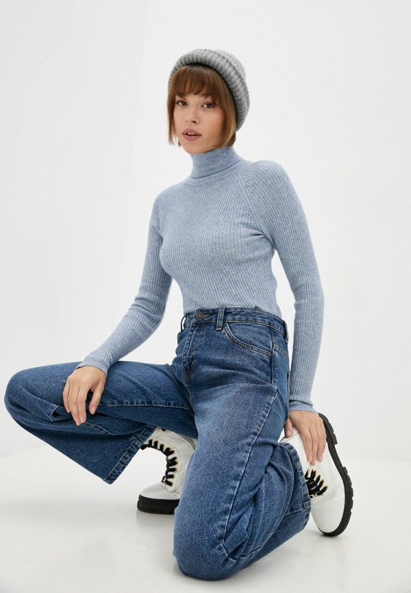 фото Водолазка befree