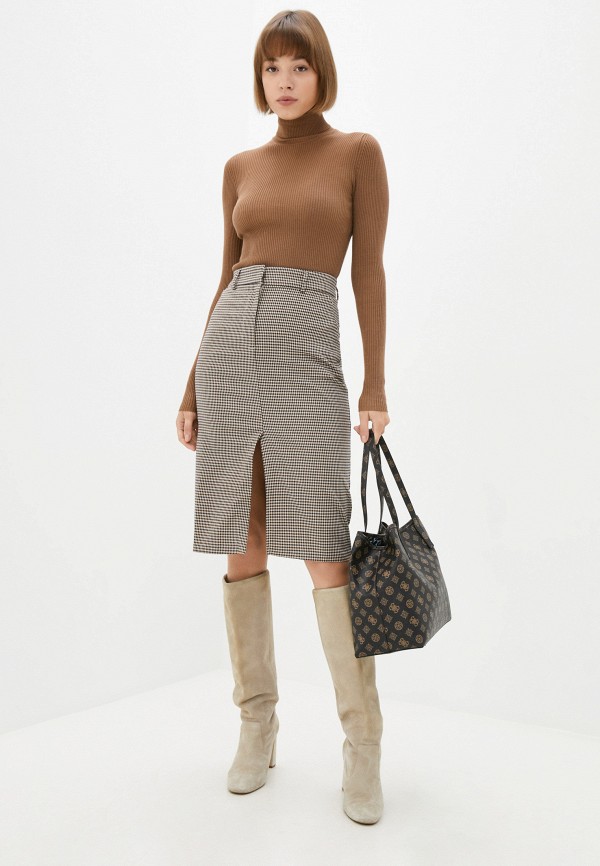 фото Водолазка befree