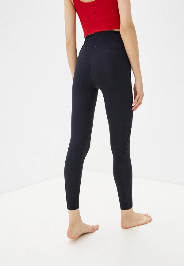 

Тайтсы Nike, Черный, Nike MP002XW0964P