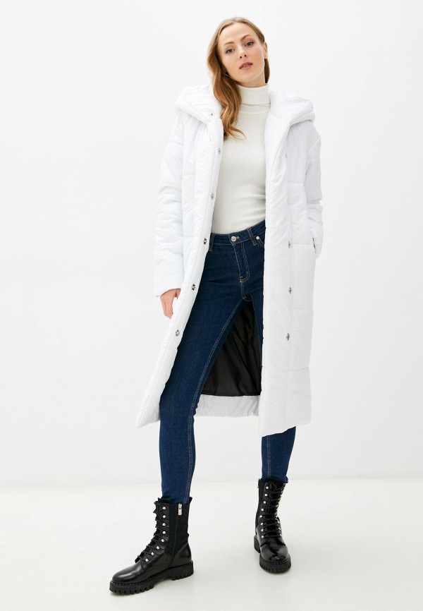 фото Водолазка befree