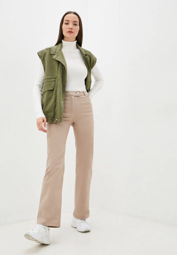 фото Водолазка befree