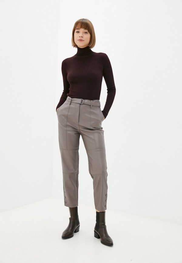 фото Водолазка befree