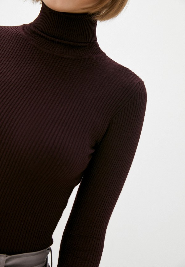 фото Водолазка befree