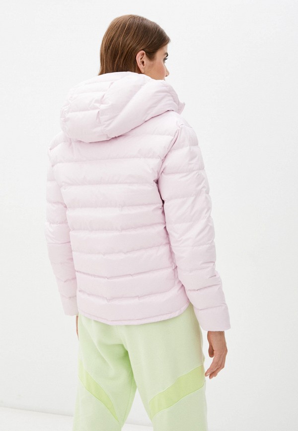 

Пуховик Nike, Розовый, Nike MP002XW09652