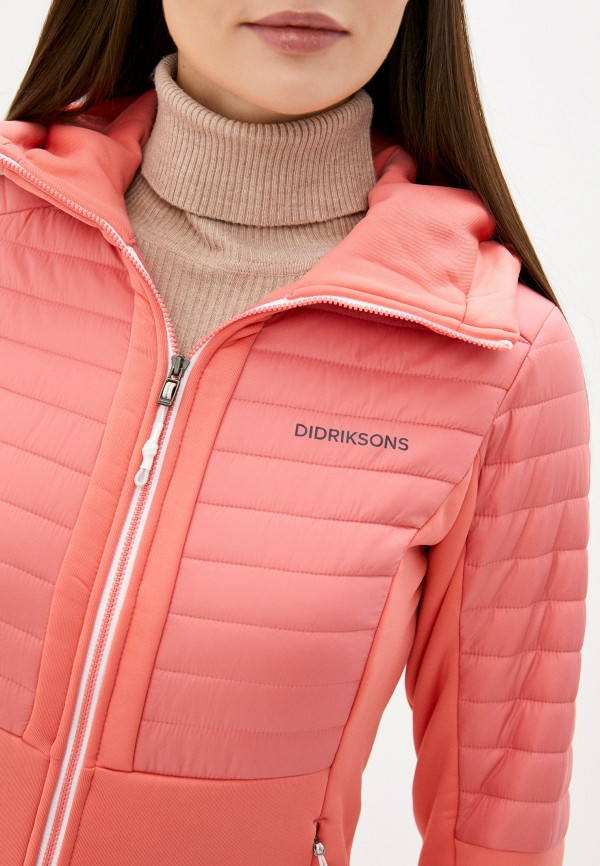 фото Куртка утепленная didriksons