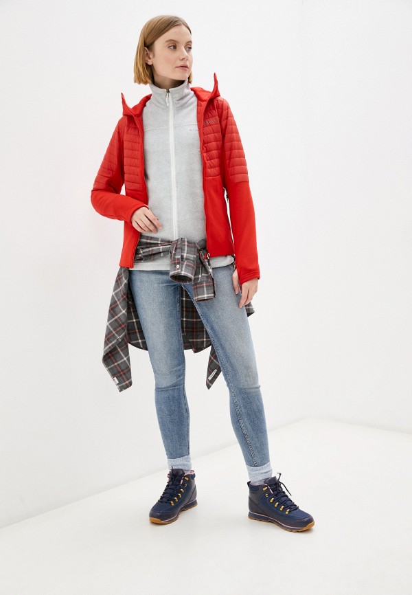 фото Куртка утепленная didriksons