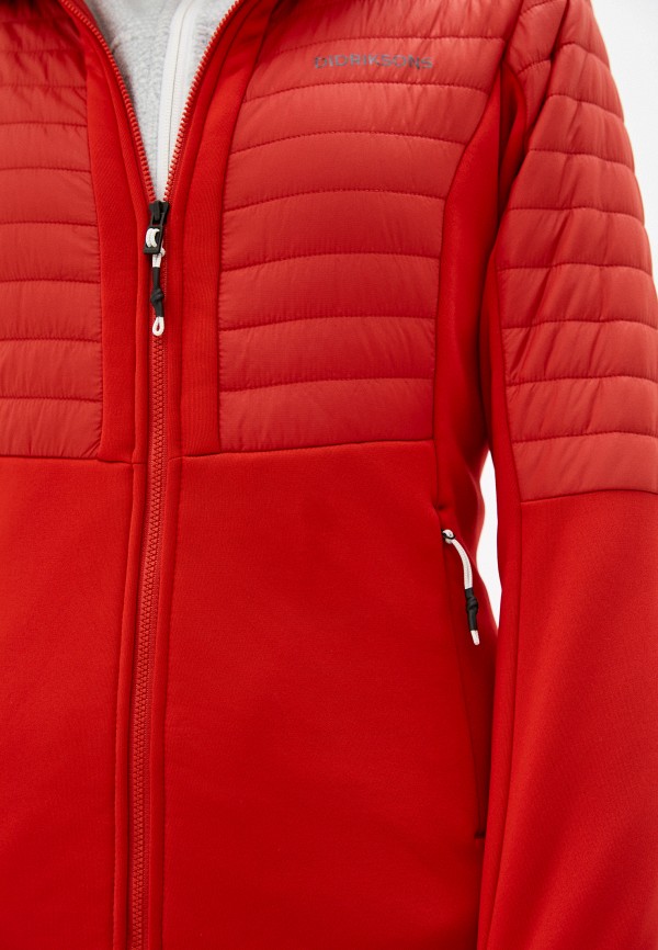 фото Куртка утепленная didriksons