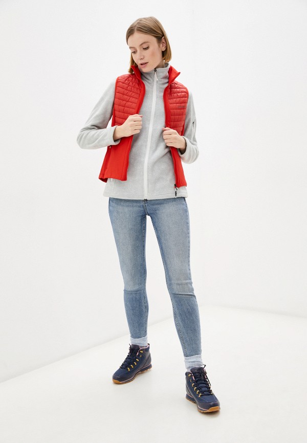 фото Жилет утепленный didriksons