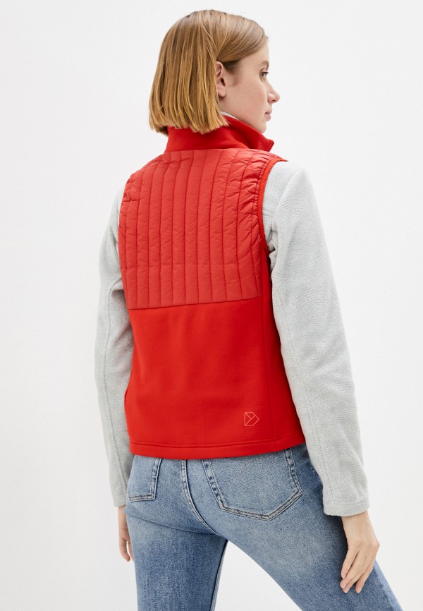 фото Жилет утепленный didriksons