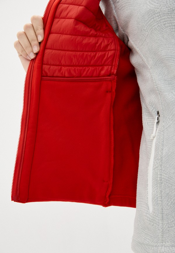 фото Жилет утепленный didriksons