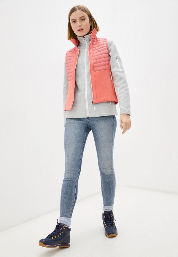 фото Жилет утепленный didriksons