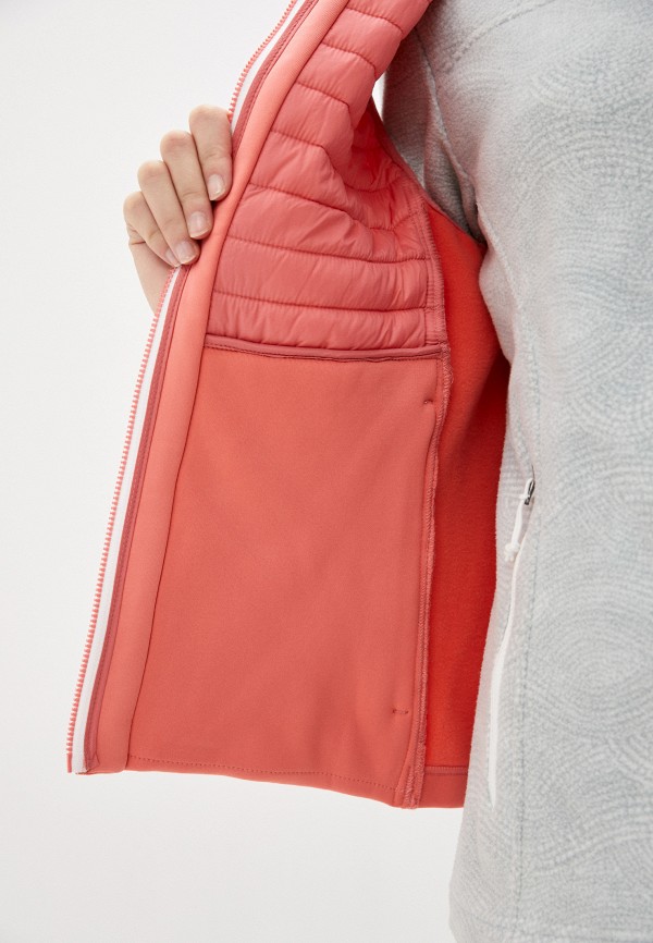 фото Жилет утепленный didriksons