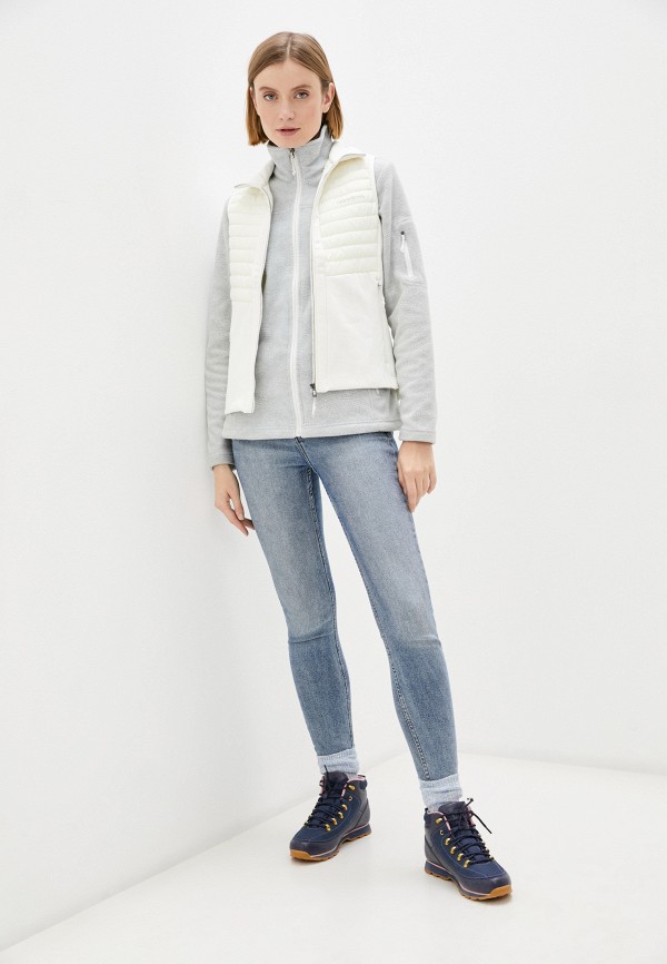 фото Жилет утепленный didriksons