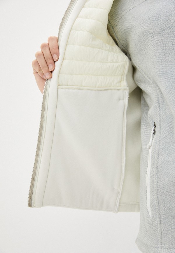 фото Жилет утепленный didriksons