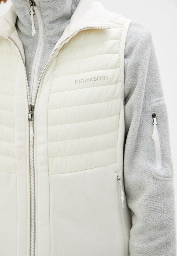 фото Жилет утепленный didriksons