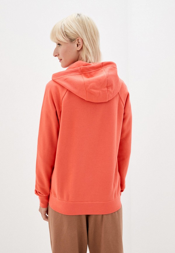 

Толстовка Nike, Коралловый, Nike MP002XW0965W