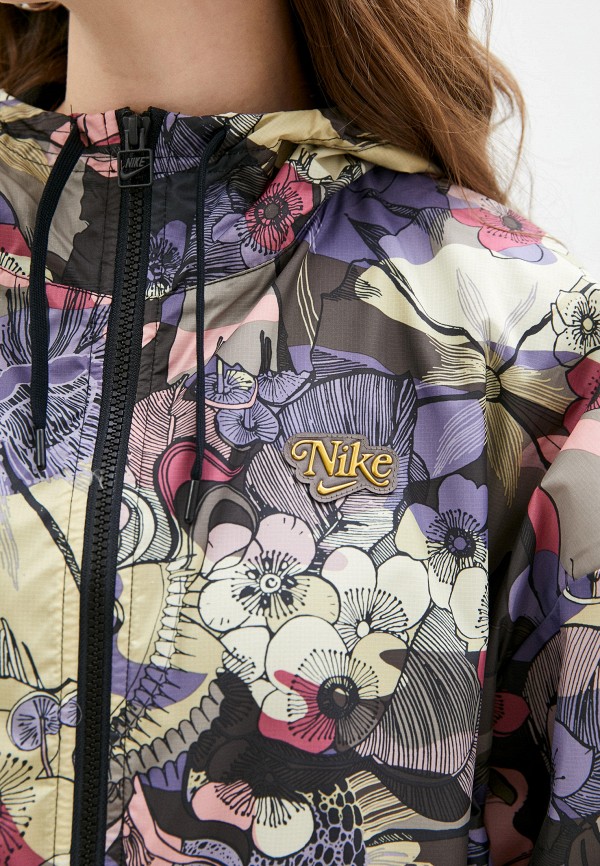 

Ветровка Nike, Мультиколор, Nike MP002XW09662