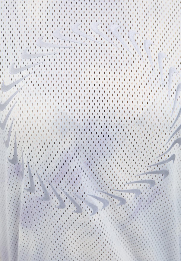 

Футболка спортивная Nike, Фиолетовый, Nike MP002XW09663
