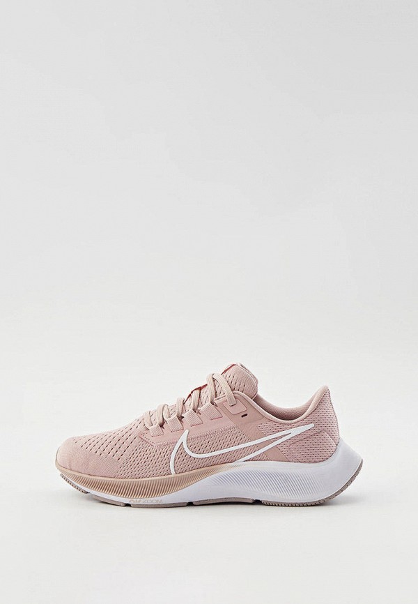 

Кроссовки Nike, Розовый, AIR ZOOM PEGASUS 38