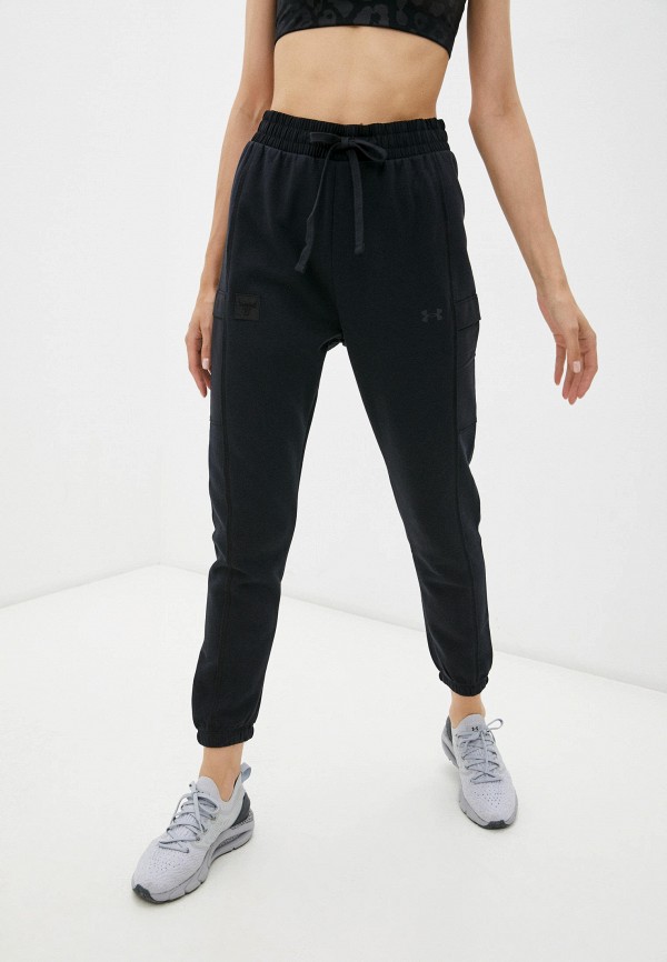

Брюки спортивные Under Armour, Черный, Under Armour MP002XW0967W