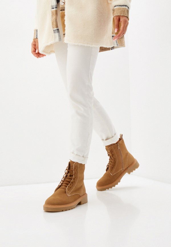 фото Ботинки patrol