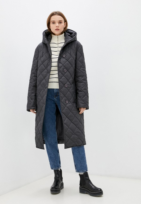 фото Куртка утепленная ovelli