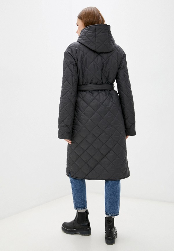 фото Куртка утепленная ovelli