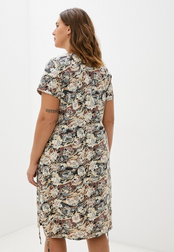фото Платье домашнее lika dress