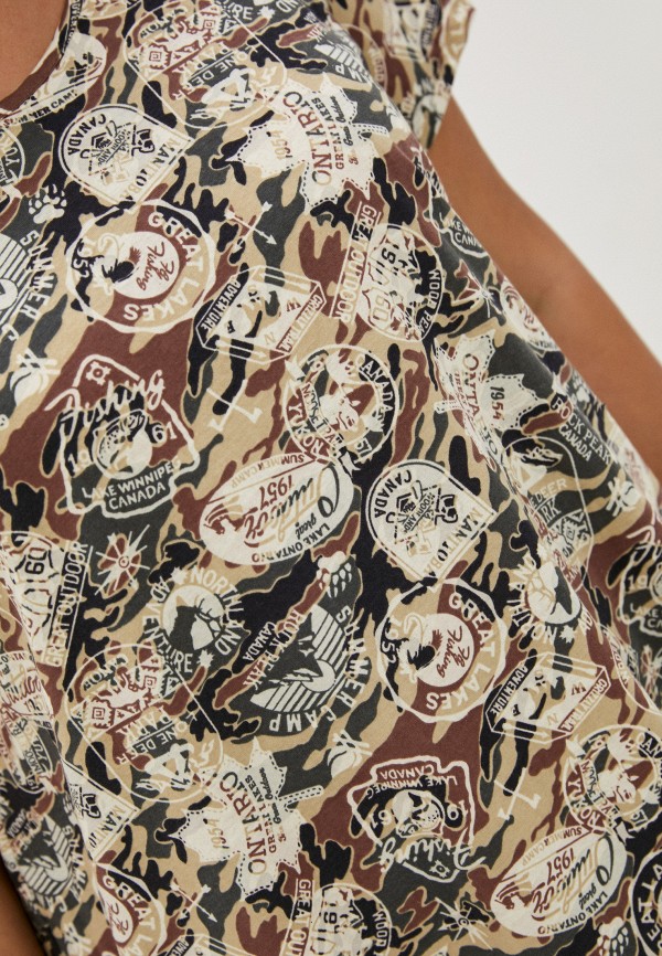 фото Платье домашнее lika dress
