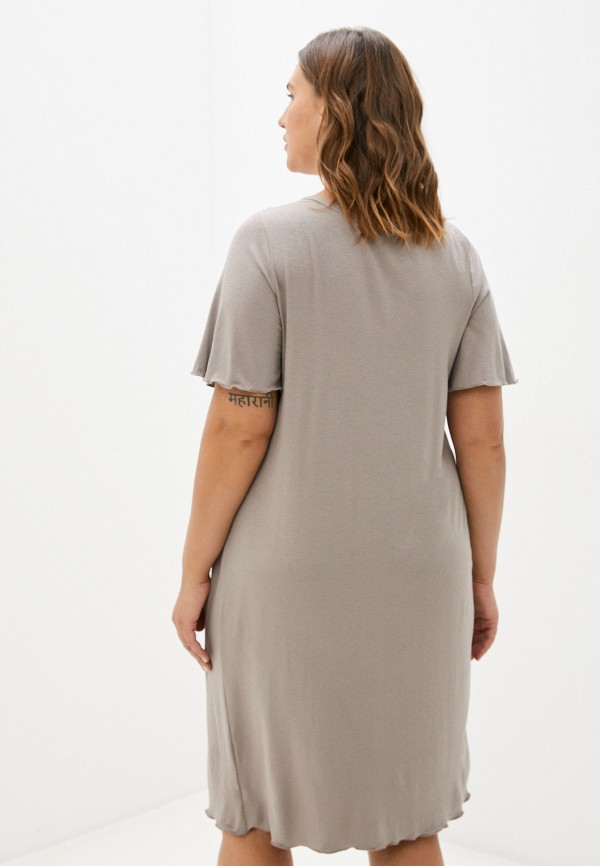 фото Платье домашнее lika dress