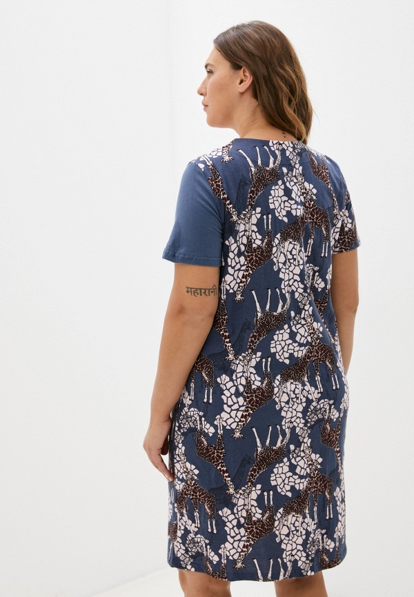 фото Халат домашний lika dress