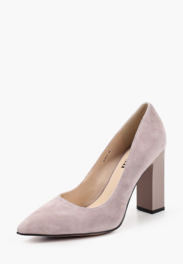 фото Туфли stivalli