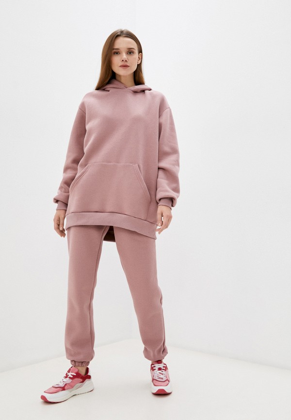 фото Худи emdi