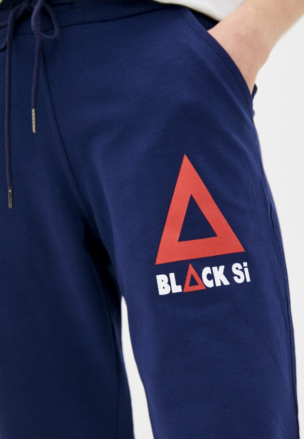фото Брюки спортивные blacksi