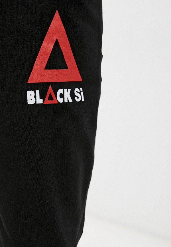 фото Брюки спортивные blacksi