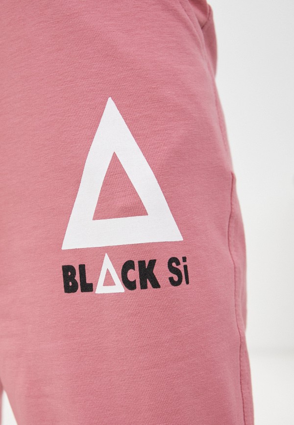 фото Брюки спортивные blacksi