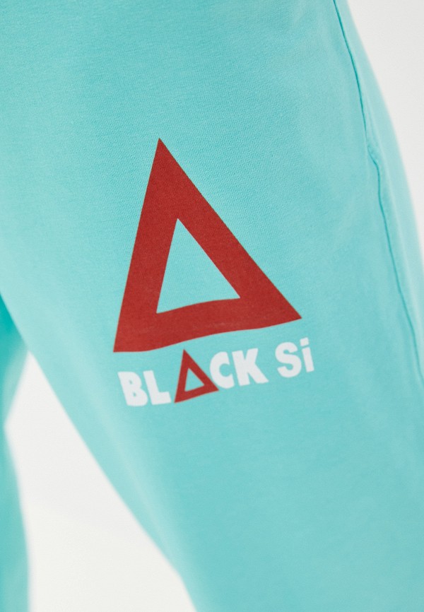 фото Брюки спортивные blacksi