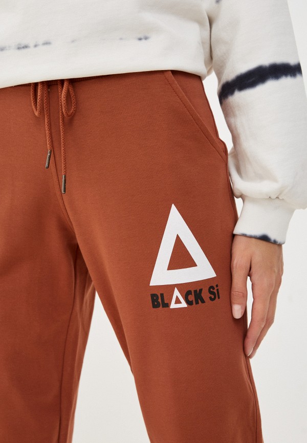 фото Брюки спортивные blacksi