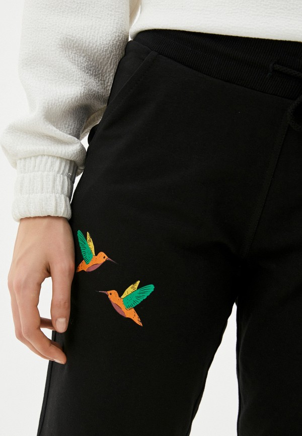 фото Брюки спортивные blacksi
