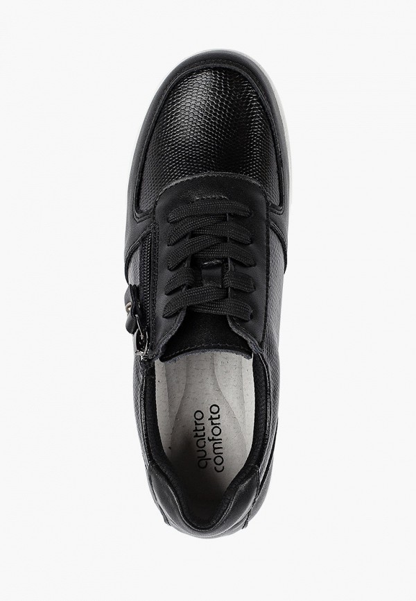 фото Кроссовки quattrocomforto