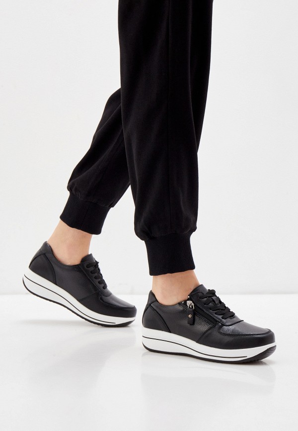 фото Кроссовки quattrocomforto