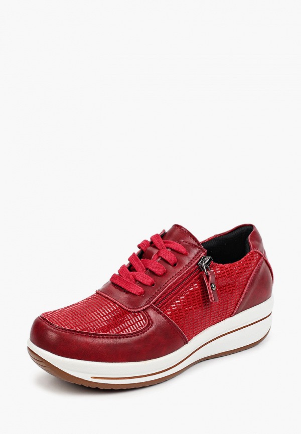 фото Кроссовки quattrocomforto