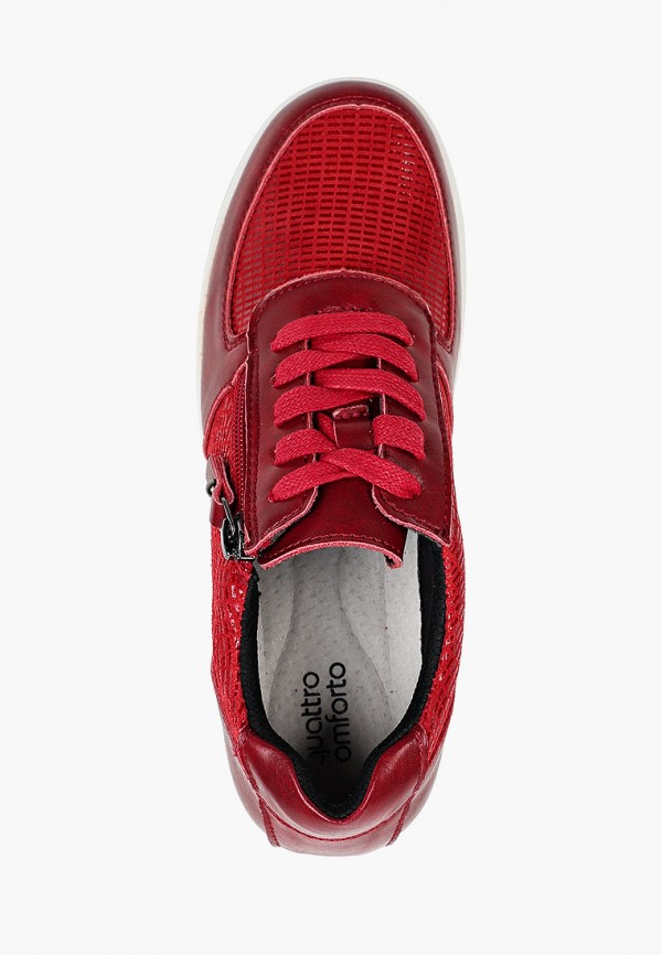 фото Кроссовки quattrocomforto